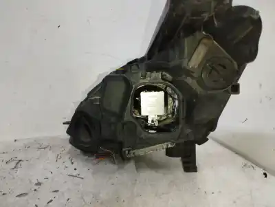 Автозапчасти б/у правая фара за ford c-max 1.6 ecoboost cat ссылки oem iam am5113d154af 89089352 89502240