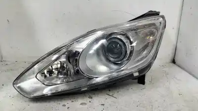 Автозапчасти б/у левая фара за ford c-max 1.6 ecoboost cat ссылки oem iam am5113d155af 89089352 am5113d155af
