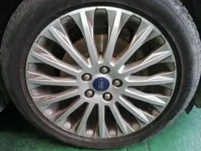 Автозапчасти б/у шина за ford c-max 1.6 ecoboost cat ссылки oem iam   