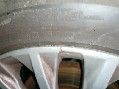 Автозапчасти б/у шина за ford c-max 1.6 ecoboost cat ссылки oem iam   