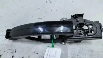 Автозапчасти б/у ЛЕВАЯ ПЕРЕДНЯЯ НАРУЖНАЯ РУЧКА за FORD C-MAX  ссылки OEM IAM R224A37A  