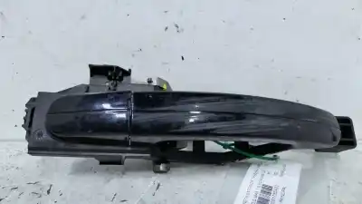 Автозапчастина б/у завнішня ручка задня права для ford c-max 1.6 ecoboost cat посилання на oem iam r224a36a