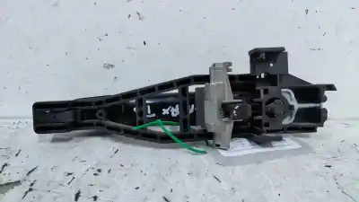 Автозапчасти б/у задняя правая наружная ручка за ford c-max 1.6 ecoboost cat ссылки oem iam r224a36a  