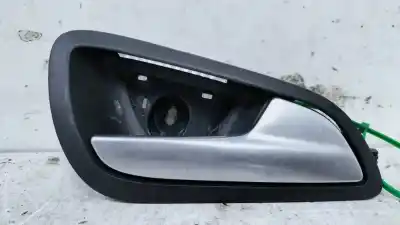 Автозапчастина б/у усередині передня права ручка для ford c-max 1.6 ecoboost cat посилання на oem iam am51u22600cew