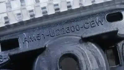 Автозапчасти б/у внутри передней правой ручки за ford c-max 1.6 ecoboost cat ссылки oem iam am51u22600cew  