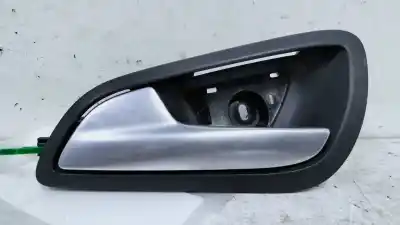 Автозапчасти б/у левая передняя внутренняя ручка за ford c-max 1.6 ecoboost cat ссылки oem iam am51u22601cew  