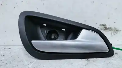 Автозапчастина б/у внутрішня задня права ручка для ford c-max 1.6 ecoboost cat посилання на oem iam am51u22600bew