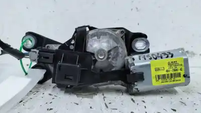 Автозапчастина б/у двигатель заднього склоочисника для ford c-max 1.6 ecoboost cat посилання на oem iam av6117k441ac  c344b232