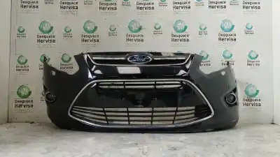 Second-hand car spare part FRONT BUMPER for FORD C-MAX  OEM IAM references   