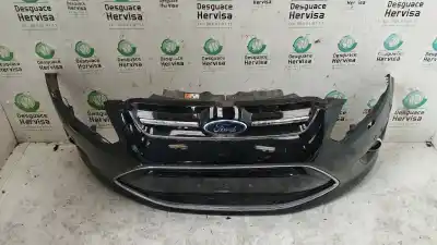 Автозапчасти б/у передний бампер за ford c-max 1.6 ecoboost cat ссылки oem iam   