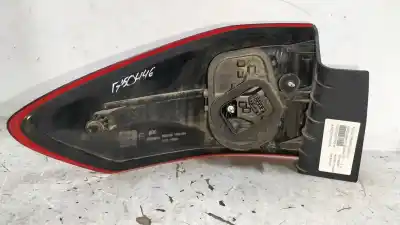 Автозапчасти б/у правый задний фонарь за ford c-max 1.6 ecoboost cat ссылки oem iam 89503077 am5113n004ea 89503077