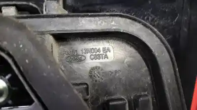 Автозапчасти б/у правый задний фонарь за ford c-max 1.6 ecoboost cat ссылки oem iam 89503077 am5113n004ea 89503077