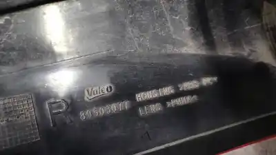 Автозапчасти б/у правый задний фонарь за ford c-max 1.6 ecoboost cat ссылки oem iam 89503077 am5113n004ea 89503077
