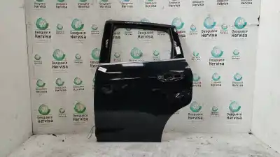 Автозапчастина б/у двері задні ліві для ford c-max 1.6 ecoboost cat посилання на oem iam 