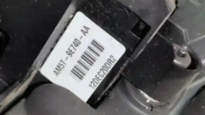 Автозапчасти б/у руль за ford c-max 1.6 ecoboost cat ссылки oem iam am5t9e740aa 9454h302402331 12dec20dr2