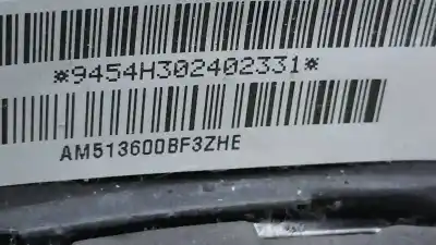 Автозапчасти б/у руль за ford c-max 1.6 ecoboost cat ссылки oem iam am5t9e740aa 9454h302402331 12dec20dr2