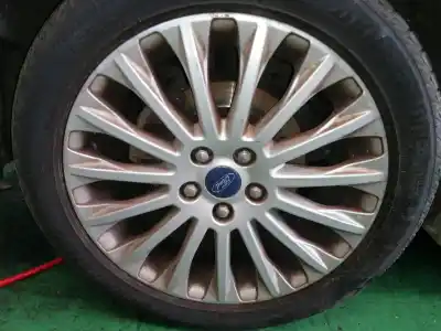 Автозапчастина б/у шина для ford c-max 1.6 ecoboost cat посилання на oem iam 