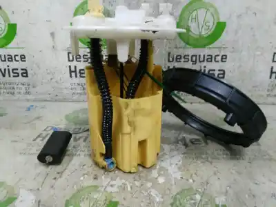 Автозапчасти б/у индикатор за fiat scudo combi (272) panorama executive l1h1 165 multijet (5 pl.) ссылки oem iam 965963438003  