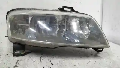 Автозапчасти б/у правая фара за fiat stilo (192) 1.9 120 dynamic multijet ссылки oem iam 
