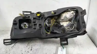 Автозапчасти б/у правая фара за fiat stilo (192) 1.9 120 dynamic multijet ссылки oem iam   