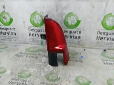 Second-hand car spare part RIGHT TAILGATE LIGHT for MERCEDES-BENZ VITO (W639) BASIC, COMBI  OEM IAM references   