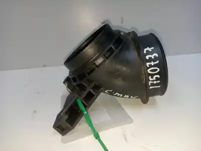 Автозапчасти б/у расходомер воздуха за ford c-max 1.6 ecoboost cat ссылки oem iam 7m5112b579bb h387d 2j27