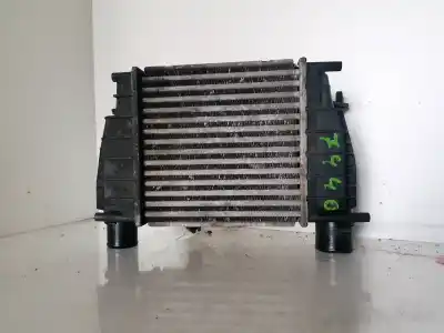 Second-hand car spare part intercooler for renault clio iii 1.5 dci diesel oem iam references 8200471885b