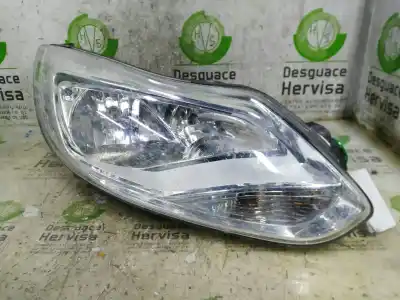 Peça sobressalente para automóvel em segunda mão farol / farolim direito por ford focus lim. (cb8) 1.0 ecoboost cat referências oem iam 1481914820