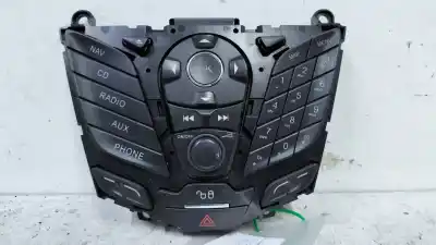 Автозапчастина б/у АУДІО СИСТЕМА / РАДІО CD для FORD C-MAX  Посилання на OEM IAM AM5T18K811CE 61B4C93D 331411000