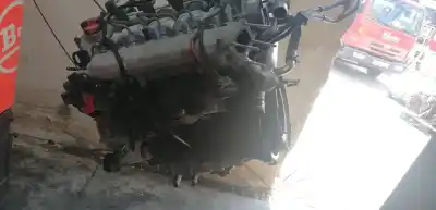 Second-hand car spare part complete engine for hyundai i30 1.6 crdi cat oem iam references d4fb  