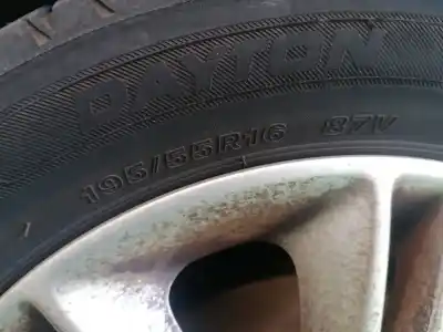 Автозапчастина б/у шина для opel corsa d (s07) 1.4 (l08 l68) посилання на oem iam   
