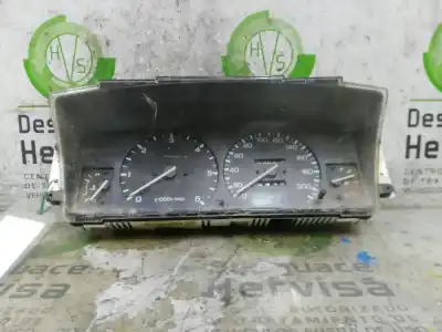 Second-hand car spare part dashboard for land rover discovery (salljg/lj) tdi oem iam references 9406jj000
