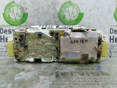 Second-hand car spare part dashboard for land rover discovery (salljg/lj) tdi oem iam references 9406jj000  