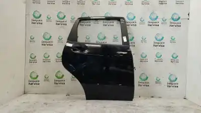 Peça sobressalente para automóvel em segunda mão PORTA DO AUTOMÓVEL TRASEIRA DIREITA por MERCEDES-BENZ CLASE A (W169)  Referências OEM IAM   