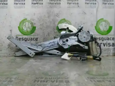 Second-hand car spare part driver left window regulator for mg streetwise 2.0 idt cat oem iam references 