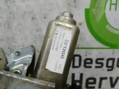 Second-hand car spare part driver left window regulator for mg streetwise 2.0 idt cat oem iam references   