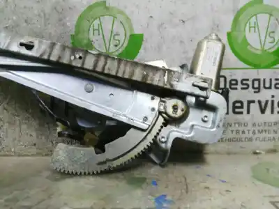 Second-hand car spare part driver left window regulator for mg streetwise 2.0 idt cat oem iam references   