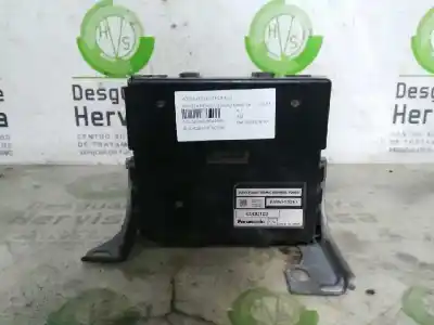 Peça sobressalente para automóvel em segunda mão MÓDULO ELETRÔNICO por TOYOTA PRIUS (NHW20)  Referências OEM IAM 8968033010  