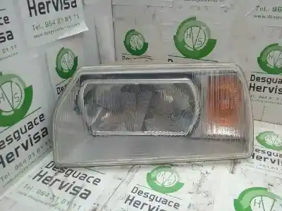 İkinci el araba yedek parçası SOL FAR için SKODA FAVORIT (781)  OEM IAM referansları   