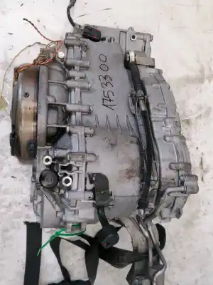 Second-hand car spare part gearbox for mercedes-benz clase a (w169) a 200 cdi (169.008) oem iam references a1693710801 a1692420301 1693701500