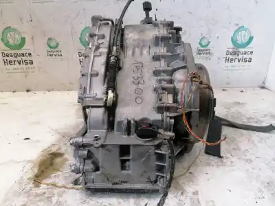 Second-hand car spare part gearbox for mercedes-benz clase a (w169) a 200 cdi (169.008) oem iam references a1693710801 a1692420301 1693701500