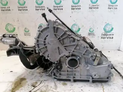 Second-hand car spare part gearbox for mercedes-benz clase a (w169) a 200 cdi (169.008) oem iam references a1693710801 a1692420301 1693701500