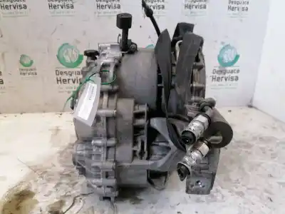 Second-hand car spare part gearbox for mercedes-benz clase a (w169) a 200 cdi (169.008) oem iam references a1693710801 a1692420301 1693701500