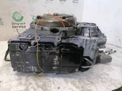 Second-hand car spare part gearbox for mercedes-benz clase a (w169) a 200 cdi (169.008) oem iam references a1693710801 a1692420301 1693701500