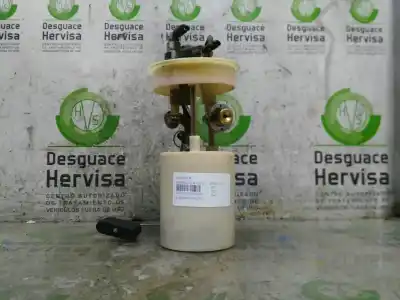 Peça sobressalente para automóvel em segunda mão boia / bomba combustível por chevrolet matiz s referências oem iam 96464637