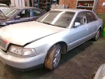 Piesă de schimb auto la mâna a doua aripã stânga fațã pentru audi a8 (d2) 4.2 quattro referințe oem iam 