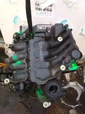 Pièce détachée automobile d'occasion MOTEUR COMPLET pour VOLKSWAGEN GOLF IV BERLINA (1J1)  Références OEM IAM AKL  