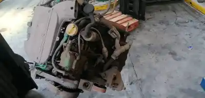 Pezzo di ricambio per auto di seconda mano motore completo per renault clio ii fase ii (b/cb0) alize riferimenti oem iam f9q782  