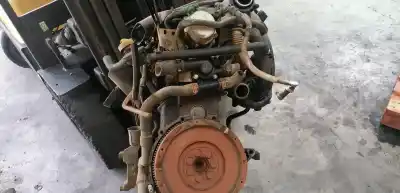 Pezzo di ricambio per auto di seconda mano motore completo per renault clio ii fase ii (b/cb0) alize riferimenti oem iam f9q782  