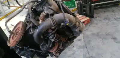 Pezzo di ricambio per auto di seconda mano motore completo per renault clio ii fase ii (b/cb0) alize riferimenti oem iam f9q782  